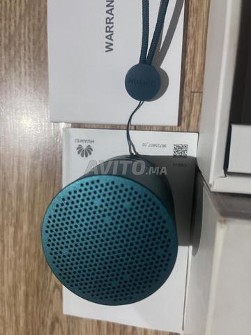 Mini enceinte Huawei - 2