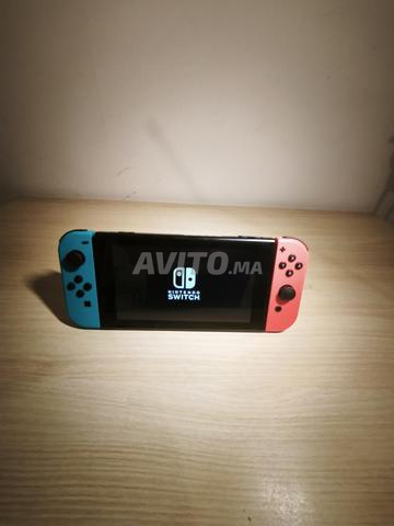 Nintendo Switch version 2 - 2