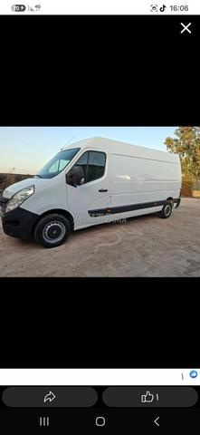 Transport de marchandises dans tout le Maroc - 2