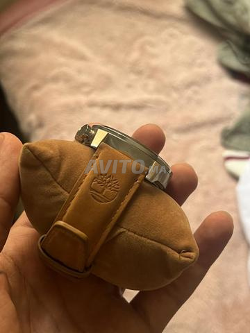 Montre Timberland - 2