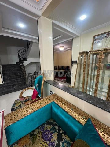 منزل 3 طوابق للبيع في ولد امتاع - 2