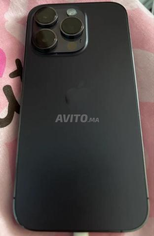 iPhone 14 Pro 128 Go - 2