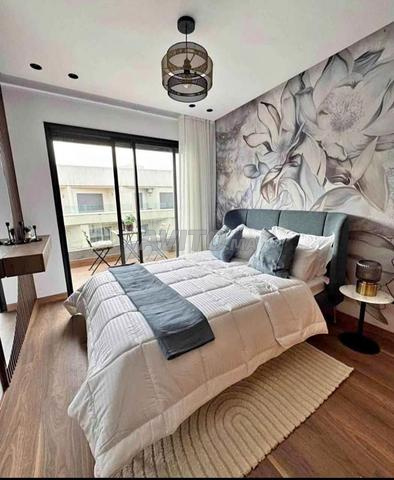 Appartement de luxe à louer à la journée et à la demi-journée - 2