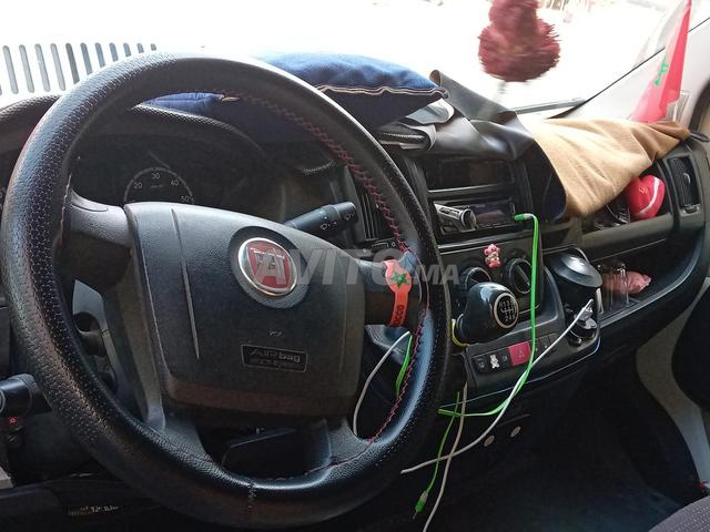 Fiat Ducato - 2