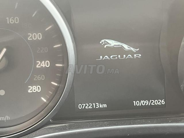 Jaguar F-Pace - 2