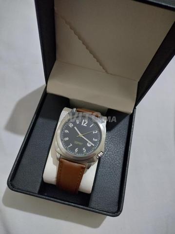 Montre authentique suisse esprit suisse - 2