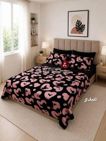 Drap housse - 2