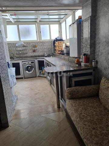 شقة رائعة 3 غرف - 2