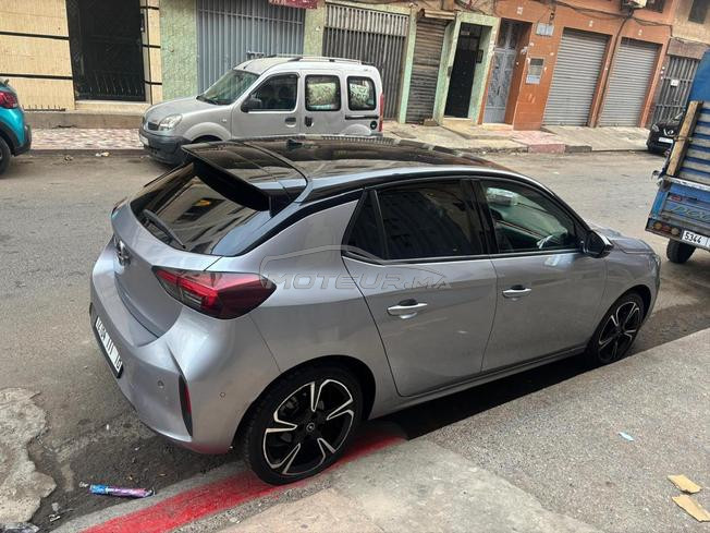 OPEL CORSA GS LIGNE BA9A N9AN9AYA BAZAFFFFF