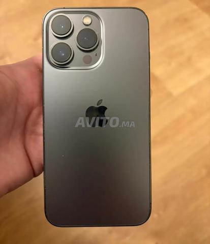 iPhone 13 Pro - 2