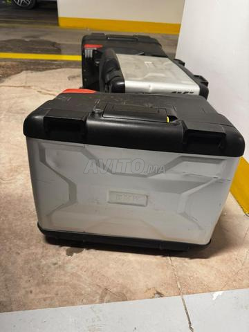 Valises BMW - 2