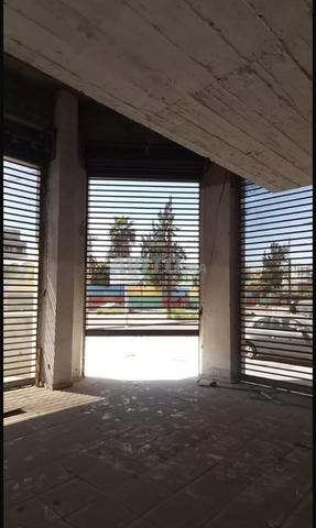 Magasin à louer en plein bd Anoual Les Hôpitaux - 2