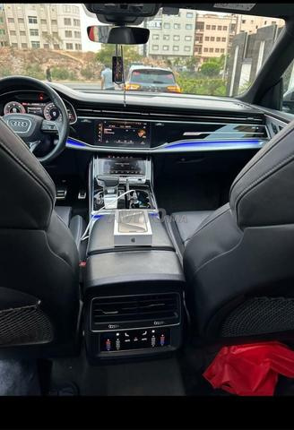 Audi Q8 Sline - 2