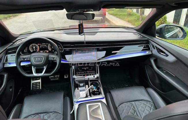 audi q8 sline 