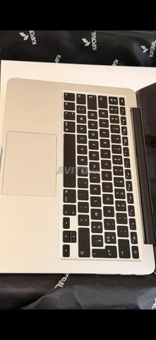 MacBook Pro 2017 - 2