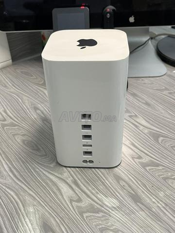 Time Capsule Apple 2T - 2