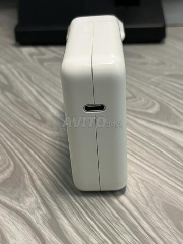 Chargeur original Apple 61W - 2