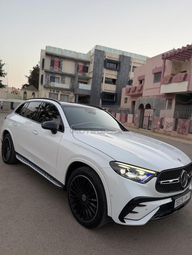Mercedes glc 300 DE