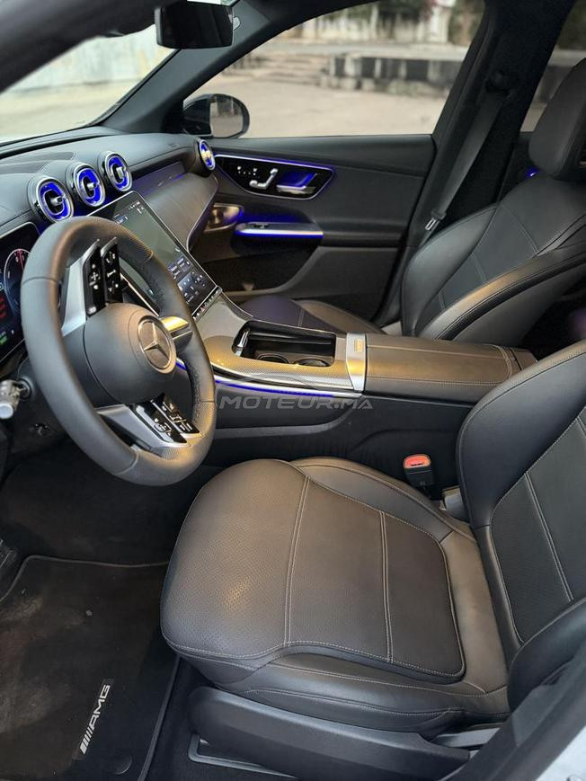 Mercedes glc 300 DE