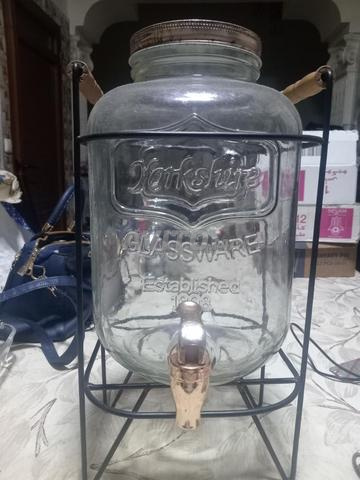 Distributeur de boissons 1889 - 2