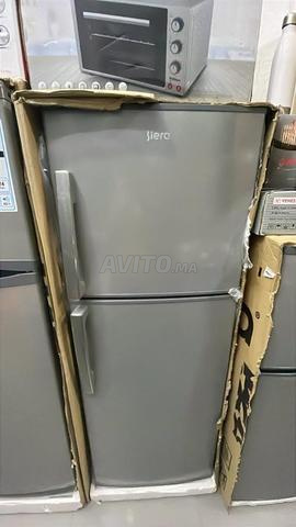 Réfrigérateur 288L vapeur - 2