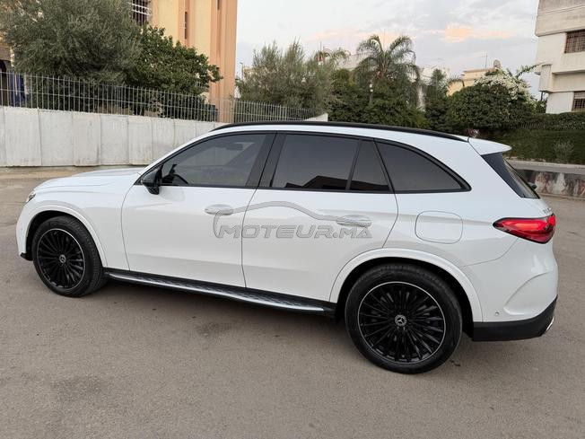 Mercedes glc 300 DE