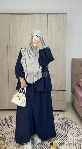 Hijab Abaya - 2
