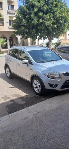 Ford Kuga - 2