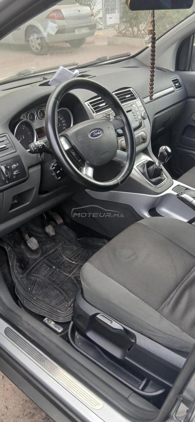 Ford koga 