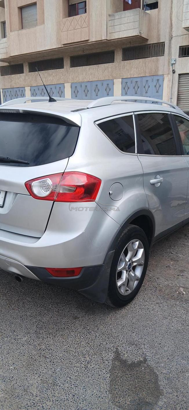 Ford koga 