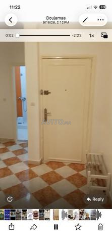 Quartier El Fadl, rue Arfoud - 2