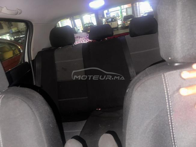 voiture mazala n9ya motor mbadl kolchi fiha mbadl