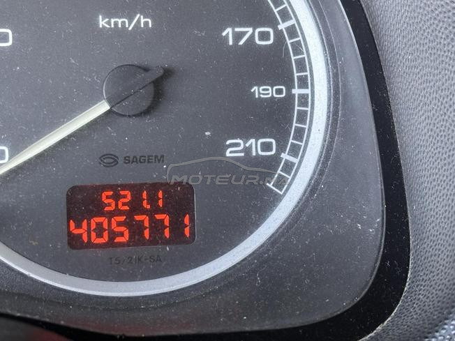 voiture mazala n9ya motor mbadl kolchi fiha mbadl