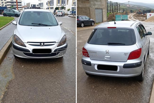 voiture mazala n9ya motor mbadl kolchi fiha mbadl