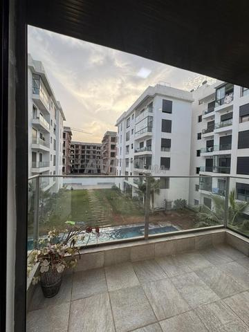 Appartement neuf à louer à Nouacer - 2