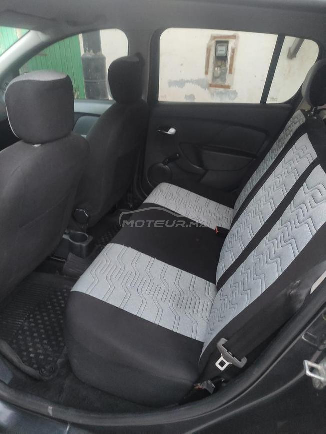 DACIA SANDERO STIPAY
