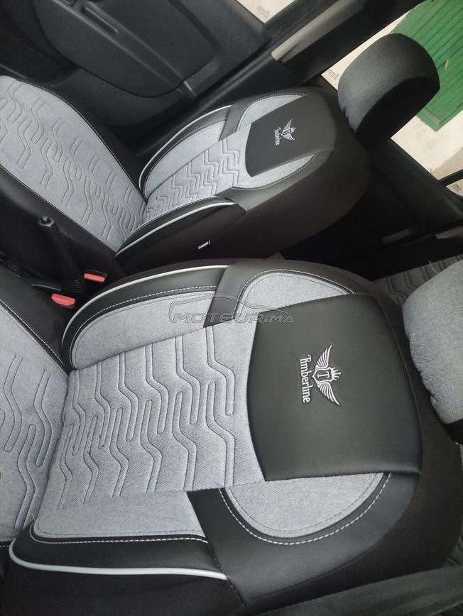 DACIA SANDERO STIPAY