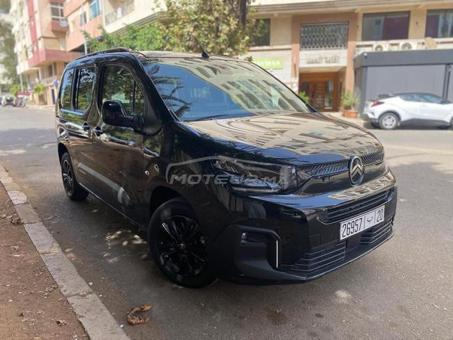 Citroën Birlingo 2025 