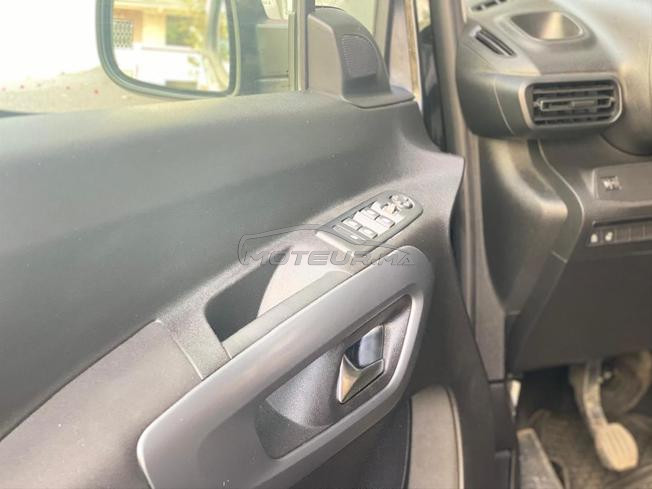 Citroën Birlingo 2025 