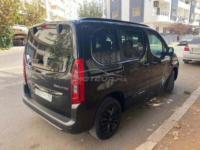 Citroën Birlingo 2025 