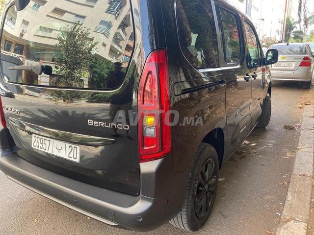 Citroën Berlingo 2025 - 2