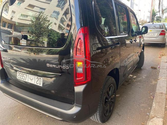 Citroën Birlingo 2025 