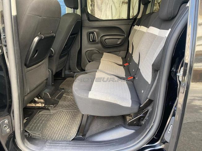 Citroën Birlingo 2025 