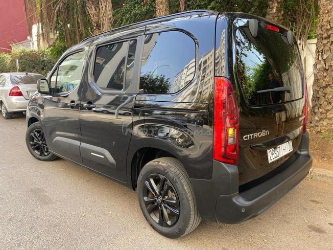 Citroën Birlingo 2025 