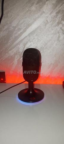 Microphone Redragon GM303 - 2