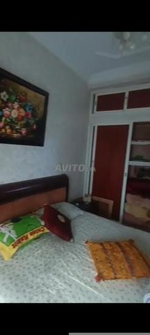 Appartement meublé à louer à Riad Oulad Mtaâ, Témara - 2