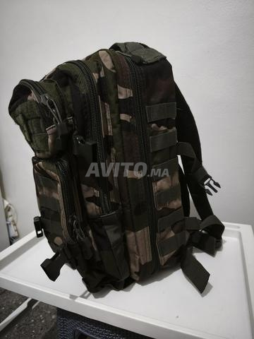 Sac à dos militaire Mil-Tec. Original - 2