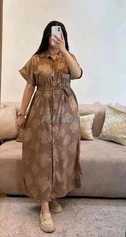 Tenue d'été confortable - 2