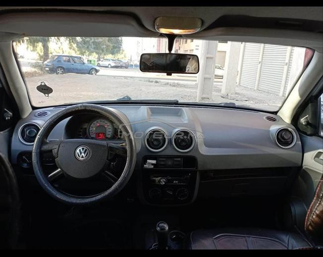 gol plus diesel 2eme main 8cv 2008 à vendre 