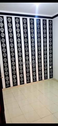 Appartement à louer vide - 2